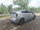 Toyota Prius 3rd Gen - For Rent