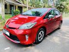 Toyota Prius 3rd Gen for Rent