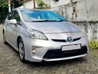 Toyota Prius 3rd Gen for Rent