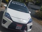 Toyota Prius 3rd Gen For Rent