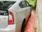 Toyota Prius 3rd Gen for Rent