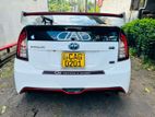 Toyota Prius 3rd Gen G Sport Car for Rent