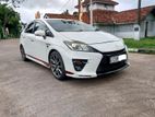 Toyota Prius 3rd Gen (Hybrid) For Rent