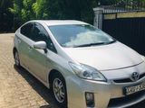 Toyota Prius 3rd Gen Rent