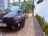 Toyota Prius 3rd Gen S Limited 2012