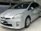 Toyota Prius 3rd Generation 2009