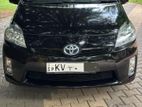 Toyota Prius 3rd Generation 2009