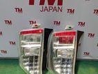 Toyota Prius 3rd Generation 2009 Tail Light