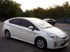 Toyota Prius 3rd generation 2010