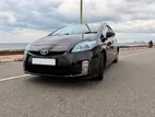 Toyota Prius 3RD Generation 2010