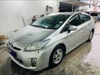 Toyota Prius 3rd Generation 2010