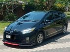 Toyota Prius 3rd Generation 2010