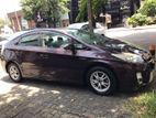 Toyota Prius 3rd Generation 2011