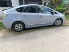 Toyota Prius 3rd Generation 2011