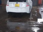 Toyota Prius 3rd Generation 2011