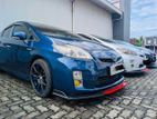 Toyota Prius 3rd Generation 2011