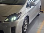 Toyota Prius 3rd Generation 2011