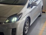 Toyota Prius 3rd Generation 2011