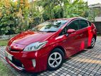 Toyota Prius 3rd Generation 2012