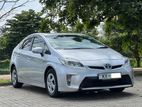Toyota Prius 3RD GENERATION 2012