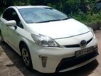 Toyota Prius 3rd Generation 2012