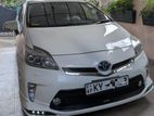 Toyota Prius 2012