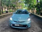 Toyota Prius 3rd Generation 2012