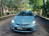 Toyota Prius 3rd Generation 2012