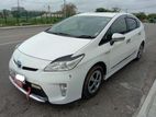 Toyota Prius 3RD GENERATION 2012