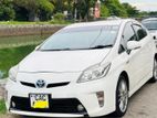 Toyota Prius 3rd Generation 2013