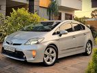 Toyota Prius 3rd Generation 2013