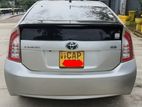 Toyota Prius 3rd Generation 2013