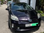 Toyota Prius 3rd Gen 2013