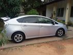 Toyota Prius 3rd Generation 2013