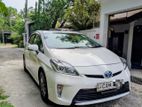 Toyota Prius 3rd Generation 2014
