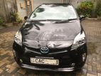 Toyota Prius 3rd Generation 2014