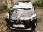 Toyota Prius 3rd Generation 2014