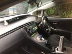 Toyota Prius 3rd Generation 2014
