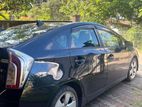Toyota Prius 3rd Generation 2014