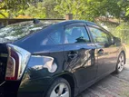 Toyota Prius 3rd Generation 2014