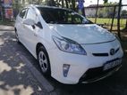 Toyota Prius 3rd Generation 2014