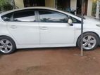 Toyota Prius 3rd Generation Car for Rent