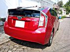 Toyota Prius 3rd Generation for Rent