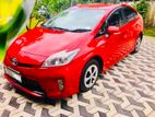 Toyota Prius 3rd Generation