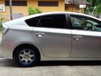 Toyota Prius 3rd Gen.Hybrid Car for Rent