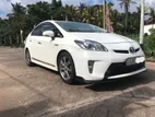 Toyota Prius 3rd Gen(Hybrid)Car-For Rent
