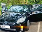 Toyota Prius 3rd Gen|SunroofSolar 2010