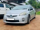 Toyota Prius 3rd Hybrid