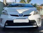 Toyota Prius 3rd New Car