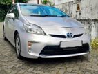 Toyota Prius 3rd New for Rent